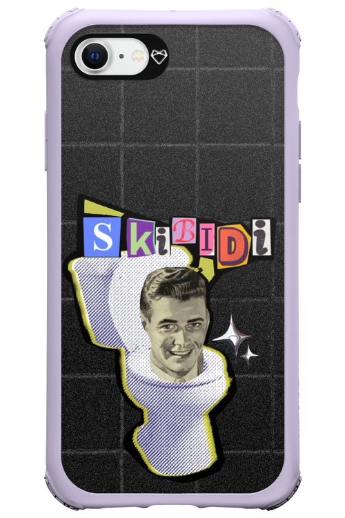 Skibidi - Apple iPhone SE 2020