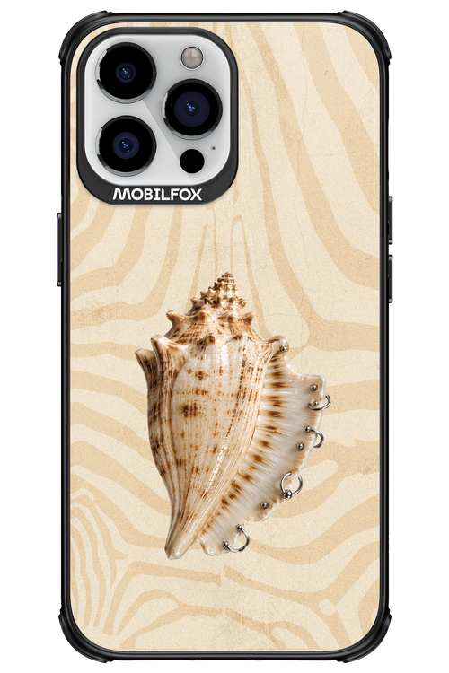Shell Me Out 2.0 - Apple iPhone 13 Pro Max