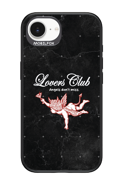 Lovers club 2.0 - Apple iPhone 16e