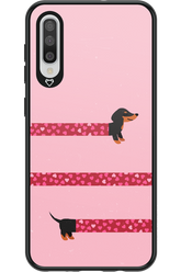 PAWS & KISSES 2.0 - Samsung Galaxy A50
