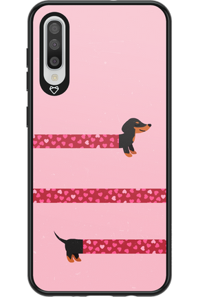 PAWS & KISSES 2.0 - Samsung Galaxy A50