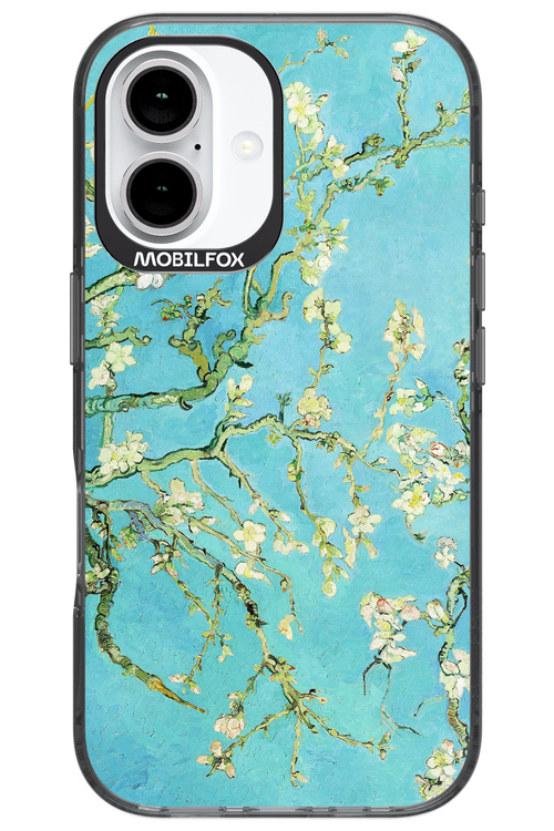 Almond Blossom - Apple iPhone 16