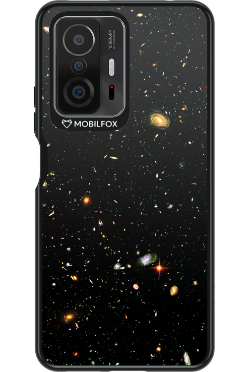 Cosmic Space - Xiaomi Mi 11T