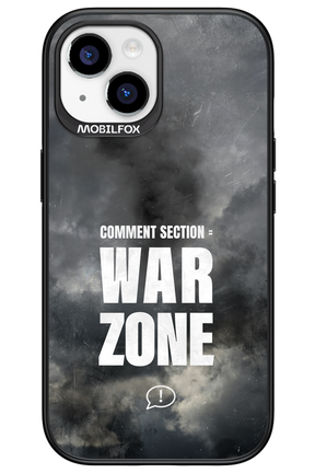 WarZone 2.0 - Apple iPhone 15