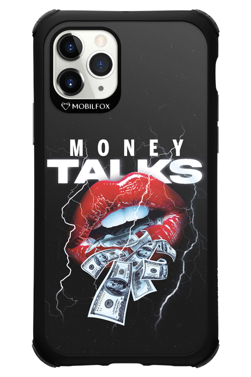 Money Talks 2.0 - Apple iPhone 11 Pro