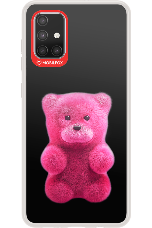 Pinky Bear - Samsung Galaxy A71
