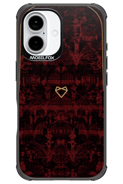 Portugalia x Mobilfox 2.0 - Apple iPhone 16