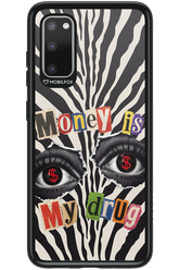 Money Drug 2.0 - Samsung Galaxy S20