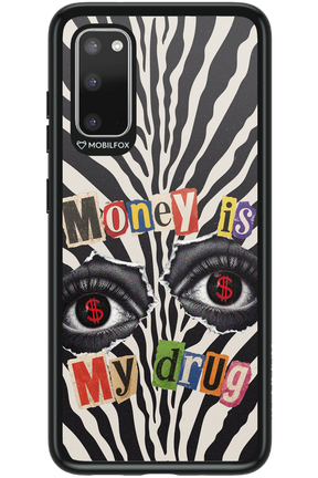 Money Drug 2.0 - Samsung Galaxy S20