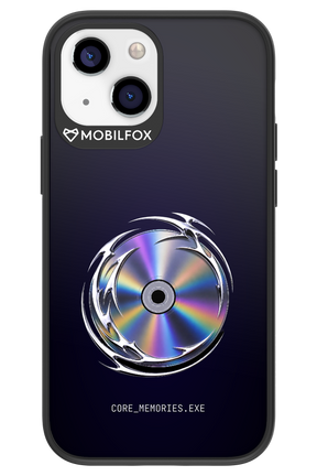 Core Memories 2.0 - Apple iPhone 13 Mini