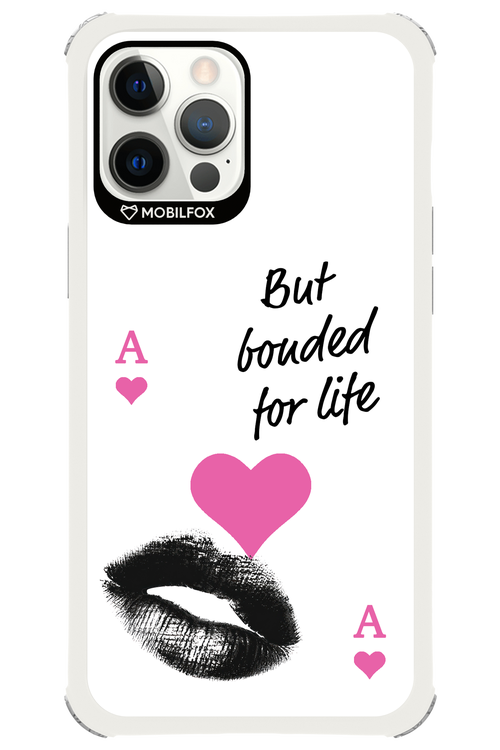 Bonded for Life 2.0 - Apple iPhone 12 Pro Max