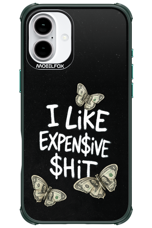 MoneyFly 2.0 - Apple iPhone 16 Plus