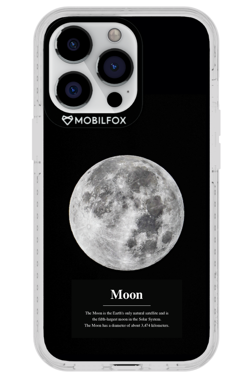 Moon 2.0 - Apple iPhone 13 Pro