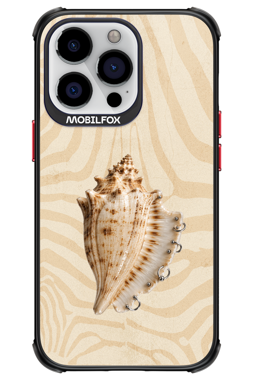 Shell Me Out 2.0 - Apple iPhone 13 Pro