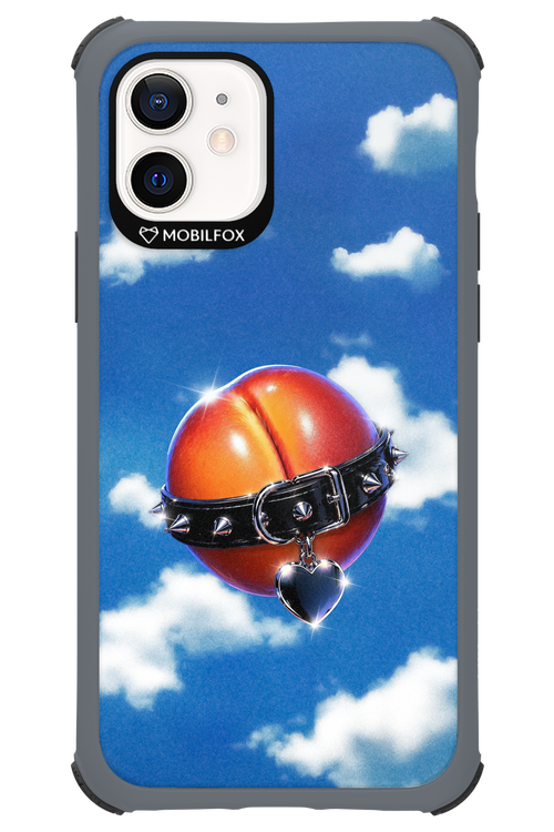 Wild Peach 2.0 - Apple iPhone 12