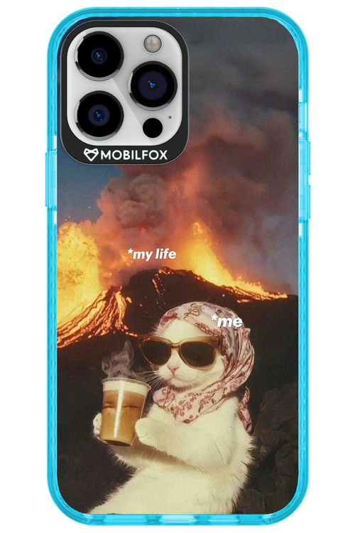 My life - Apple iPhone 13 Pro Max