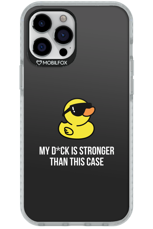 My D_ck 2.0 - Apple iPhone 12 Pro Max