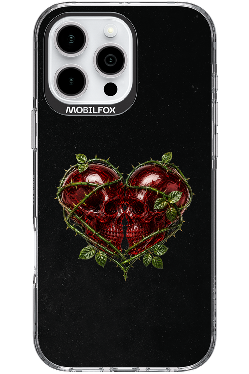Omen Kiss 2.0 - Apple iPhone 16 Pro Max
