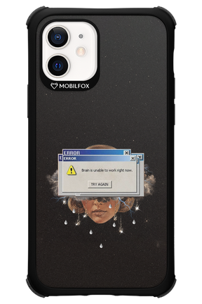 Out of Mind 2.0 - Apple iPhone 12