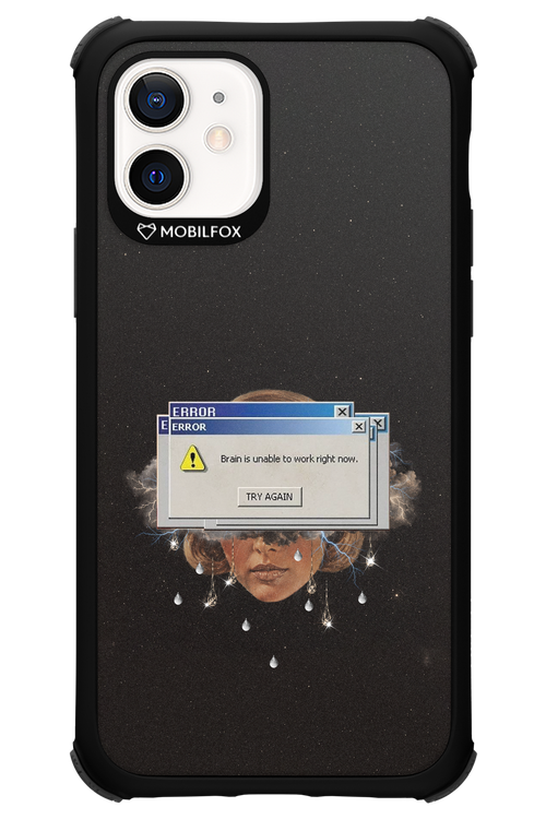 Out of Mind 2.0 - Apple iPhone 12
