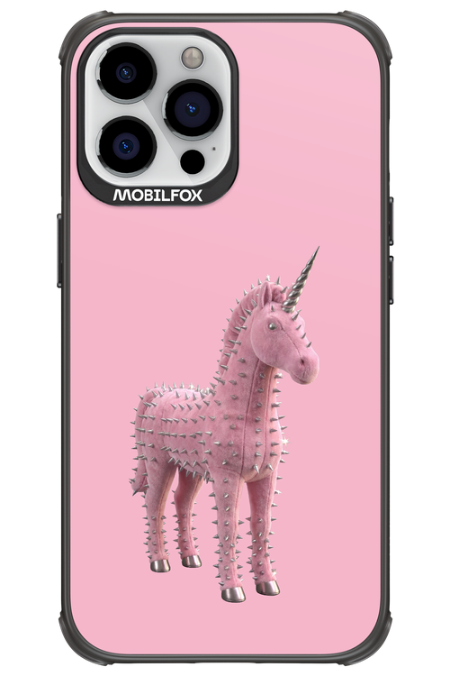 Punk Unicorn 2.0 - Apple iPhone 13 Pro Max