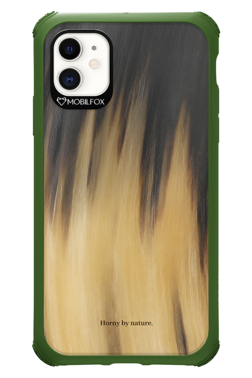 Horny 2.0 - Apple iPhone 11