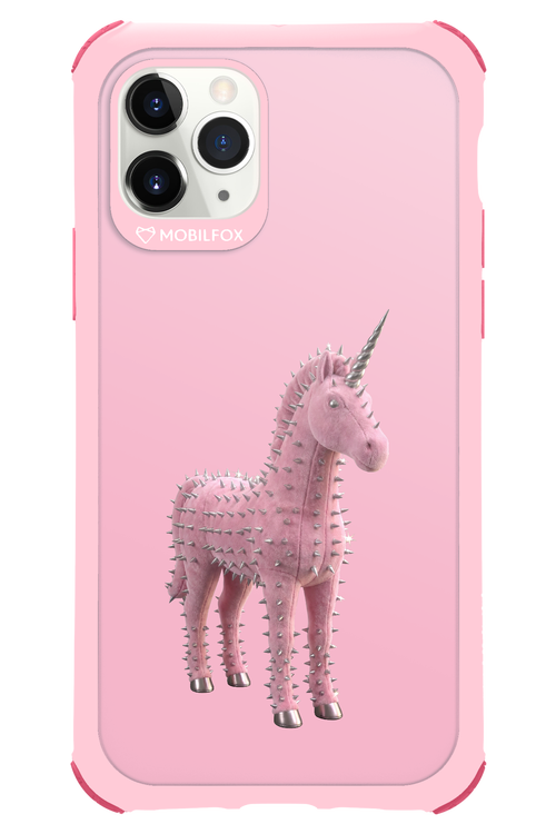 Punk Unicorn 2.0 - Apple iPhone 11 Pro