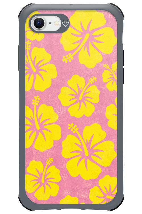 HAWAII 2.0 - Apple iPhone 8