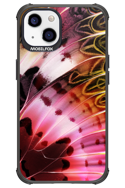 Pink Wing 2.0 - Apple iPhone 13