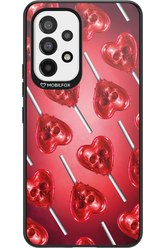 Love Kills 2.0 - Samsung Galaxy A53
