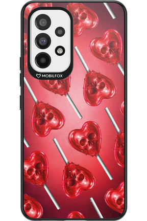 Love Kills 2.0 - Samsung Galaxy A53