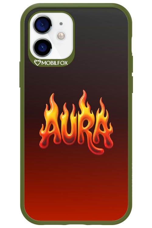 Aura 2.0 - Apple iPhone 12