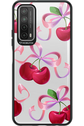 Cherry Cherry Lady - Huawei P Smart 2021