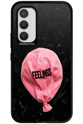 Feelings 2.0 - Samsung Galaxy A34