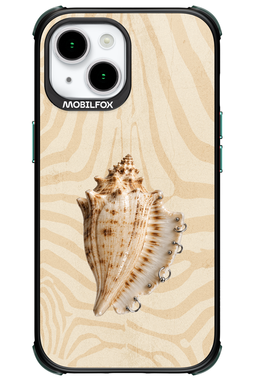 Shell Me Out 2.0 - Apple iPhone 15