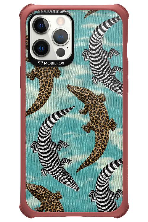Style Bite 2.0 - Apple iPhone 12 Pro Max