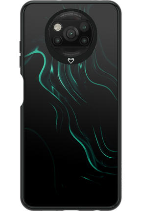 Northern Lights 2.0 - Xiaomi Poco X3 NFC