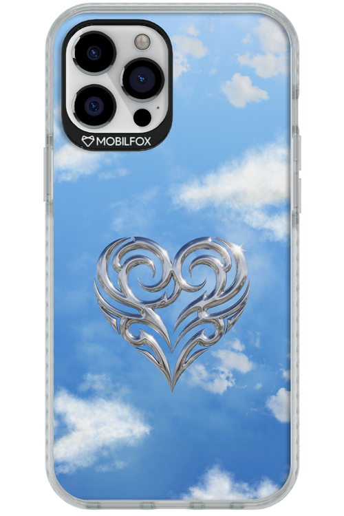 Dream Heart 2.0 - Apple iPhone 12 Pro Max