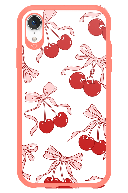 Cherry Queen - Apple iPhone XR