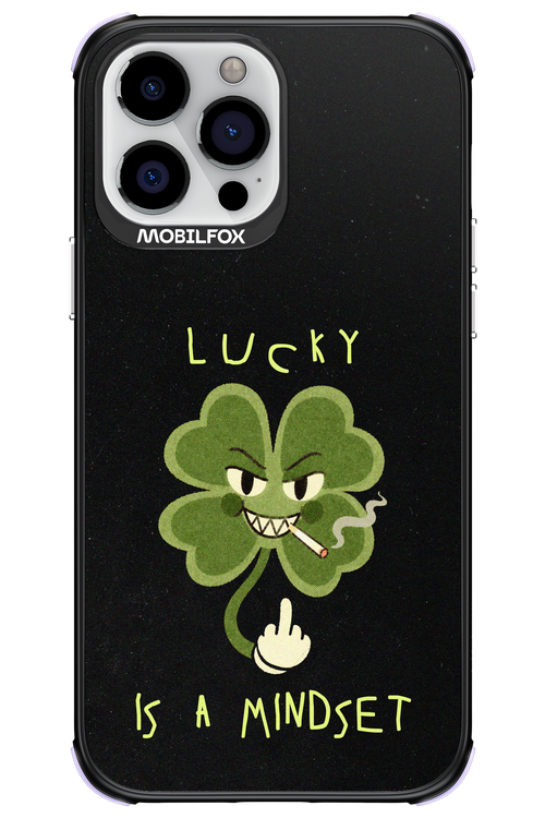 Lucky Mind 2.0 - Apple iPhone 13 Pro Max