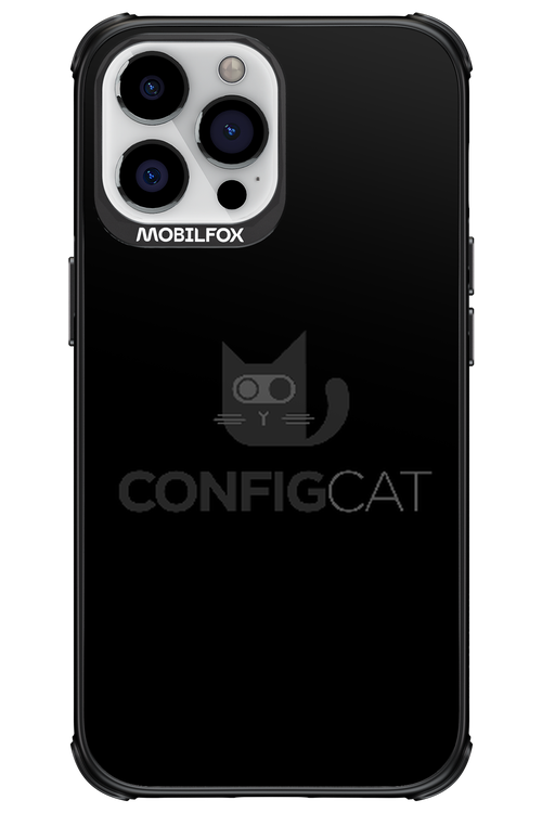 configcat - Apple iPhone 13 Pro Max