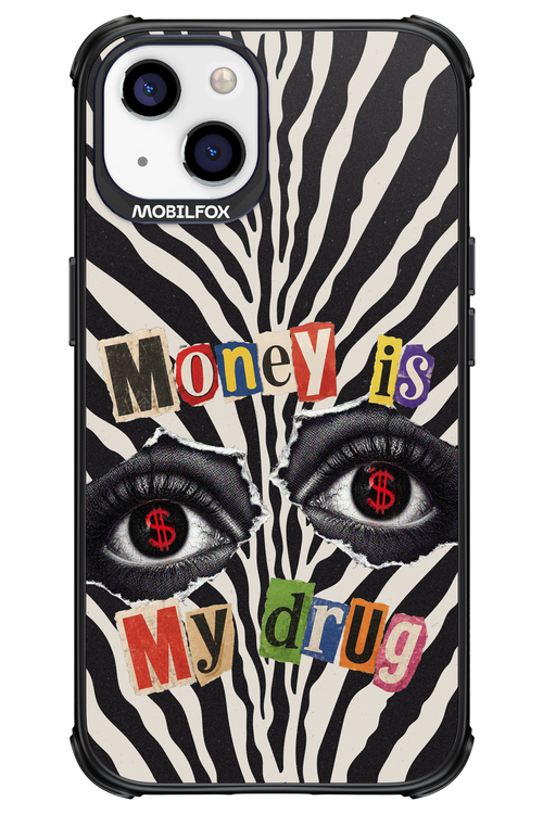 Money Drug 2.0 - Apple iPhone 13