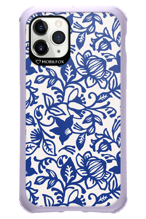 Riviera Fiora 2.0 - Apple iPhone 11 Pro