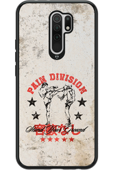 MMA 2.0 - Xiaomi Redmi 9