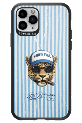 Paid in Full 2.0 - Apple iPhone 11 Pro