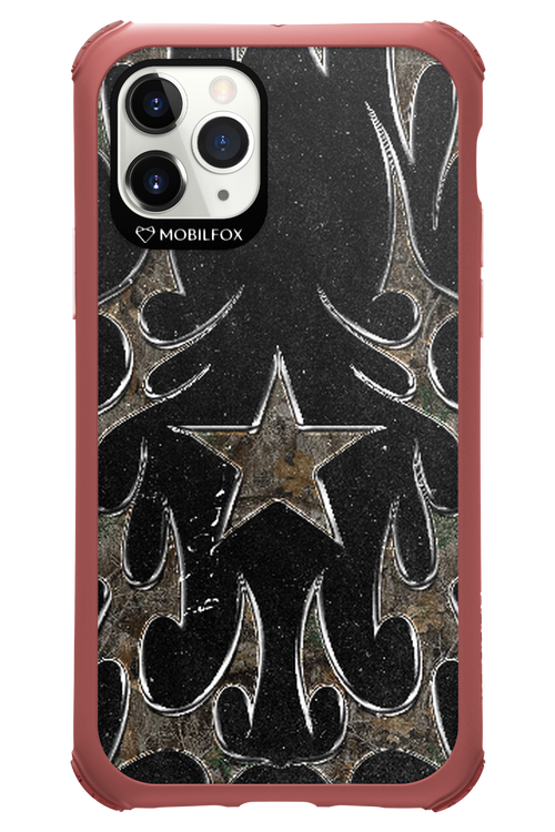 Camo 2.0 - Apple iPhone 11 Pro