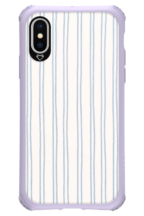 Beach Boy 2.0 - Apple iPhone XS