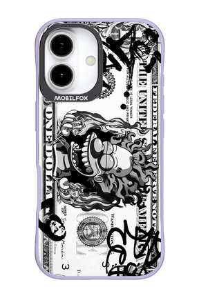 CLOWN BLVCK - Apple iPhone 17