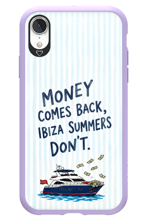 Ibiza summers 2.0 - Apple iPhone XR