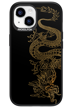 Gold Age - Apple iPhone 15